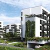 Apartamenty Nowy Marysin VII