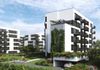 Apartamenty Nowy Marysin VII
