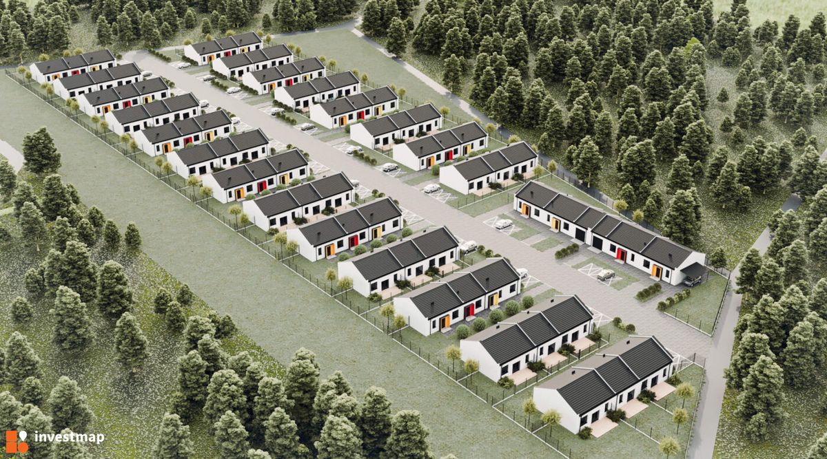 Wizualizacja Osiedle Park Seniora 2.0 dodał Wojciech Jenda