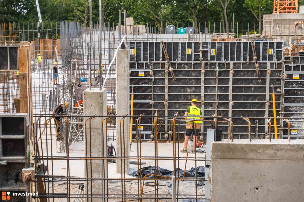 Zdjęcie Nowe Złotno fot. PROFIT Development