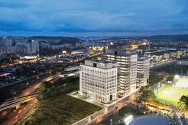 [Gdynia] 3T Office Park