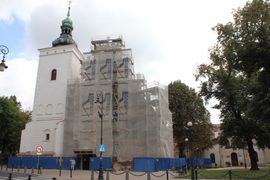 [Lublin] Kościół Wniebowzięcia NMP