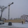 Budynek wielorodzinny, ul. Ogrodowa