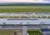 Lotnisko w podwarszawskim Modlinie zostanie rozbudowane