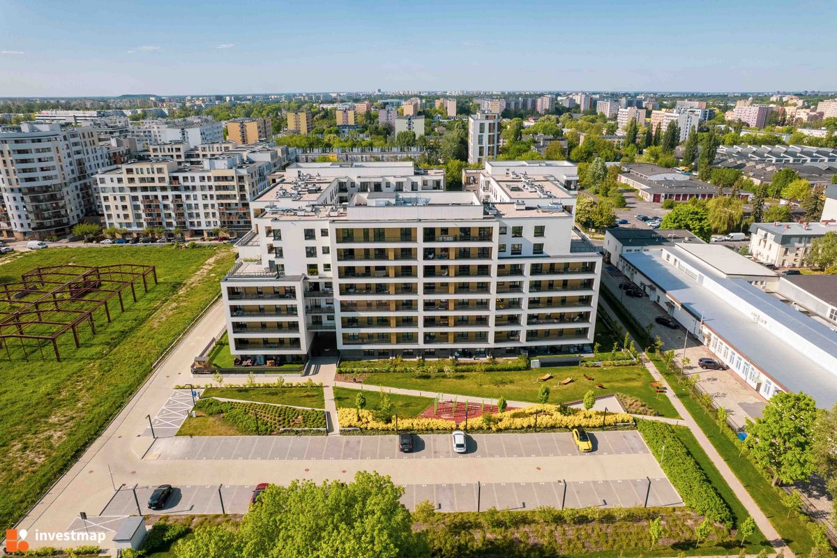 Zdjęcie Apartamenty Nakielska fot. PROFIT Development