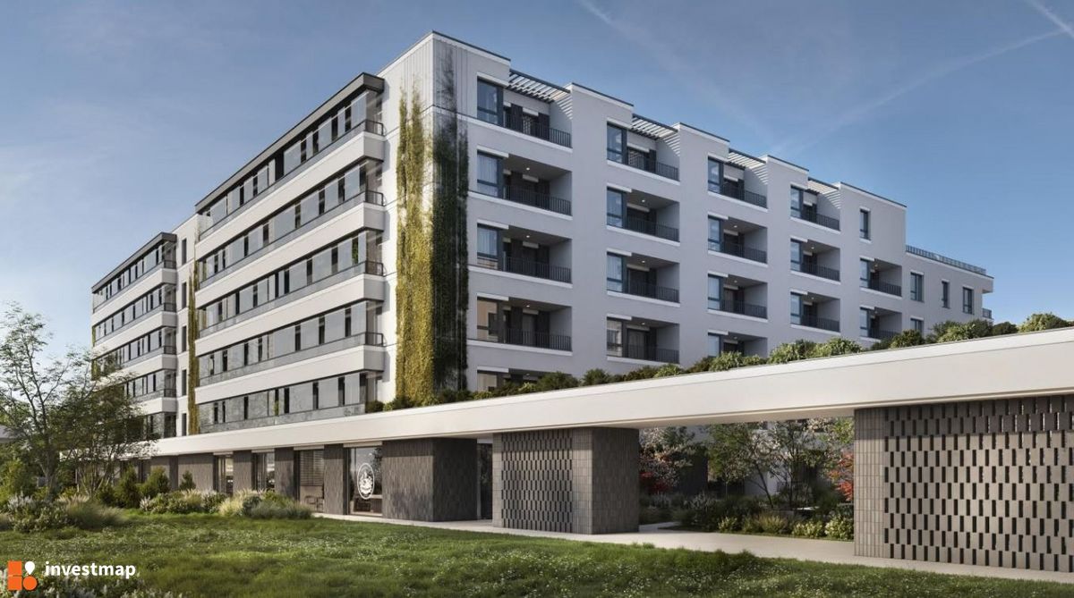 Wizualizacja Łopuszańska 47 II dodał Orzech 