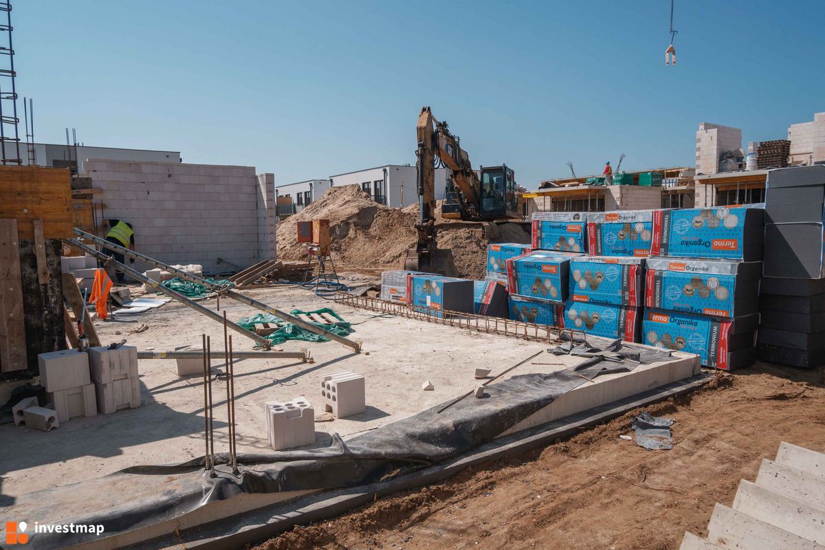 Zdjęcie Waniliowa fot. PROFIT Development