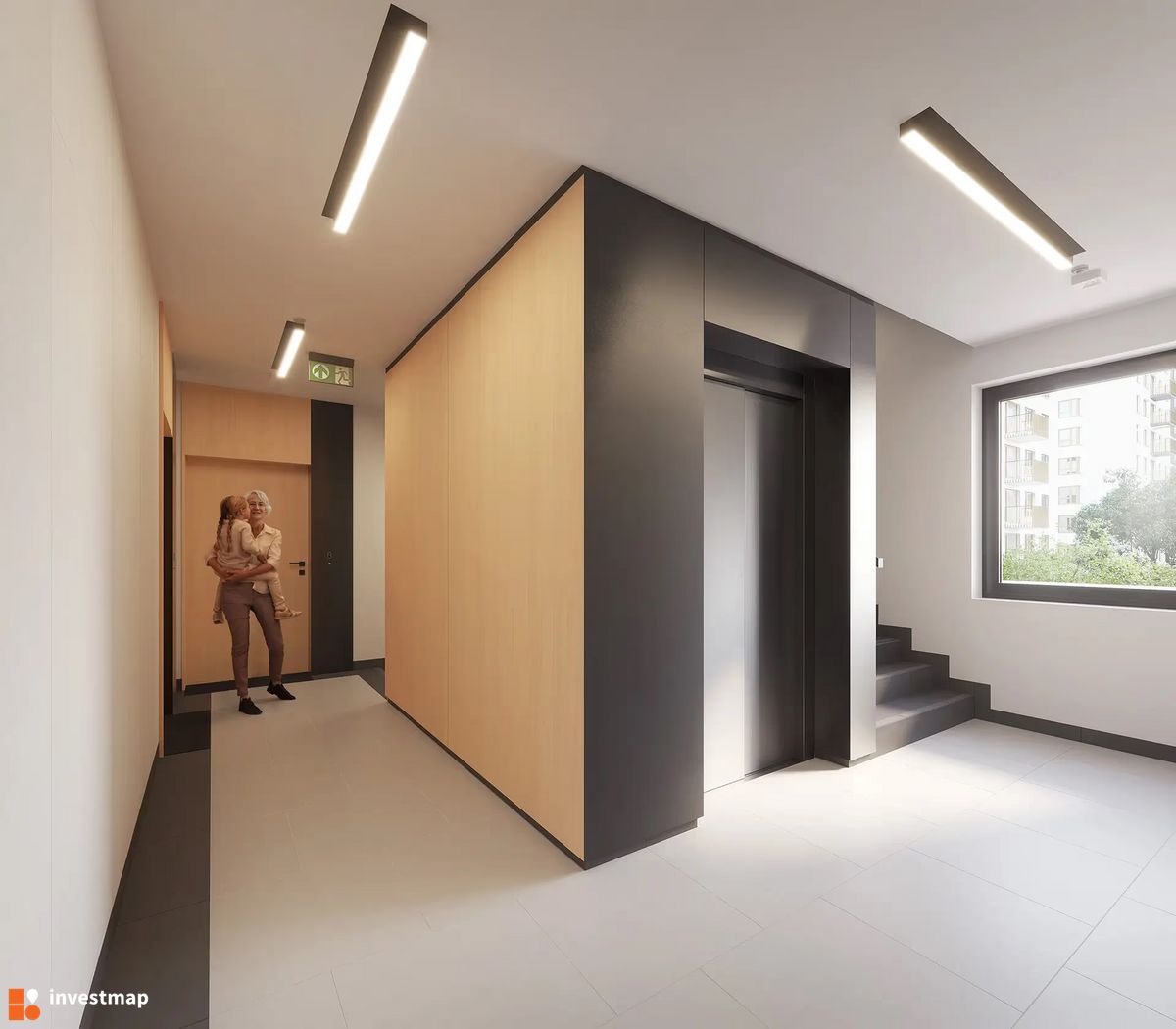 Wizualizacja Splot Wola dodał Wojciech Jenda