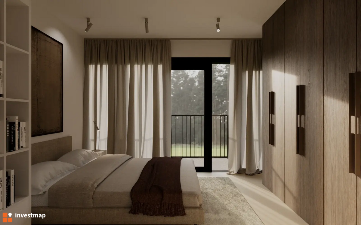 Wizualizacja Szyperska 12 dodał Wojciech Jenda