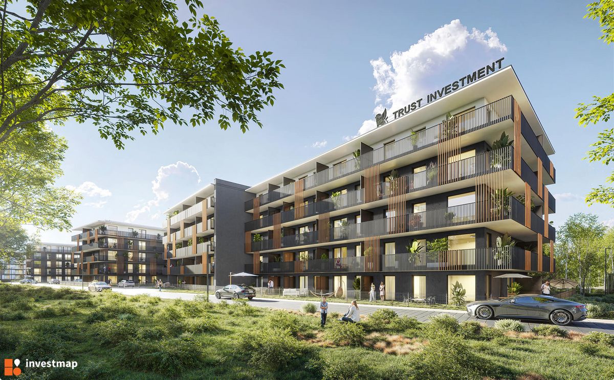 Wizualizacja Massalskiego Trust dodał Wojciech Jenda