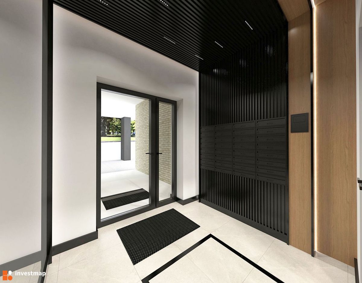 Wizualizacja Piaseczno Residence dodał Wojciech Jenda