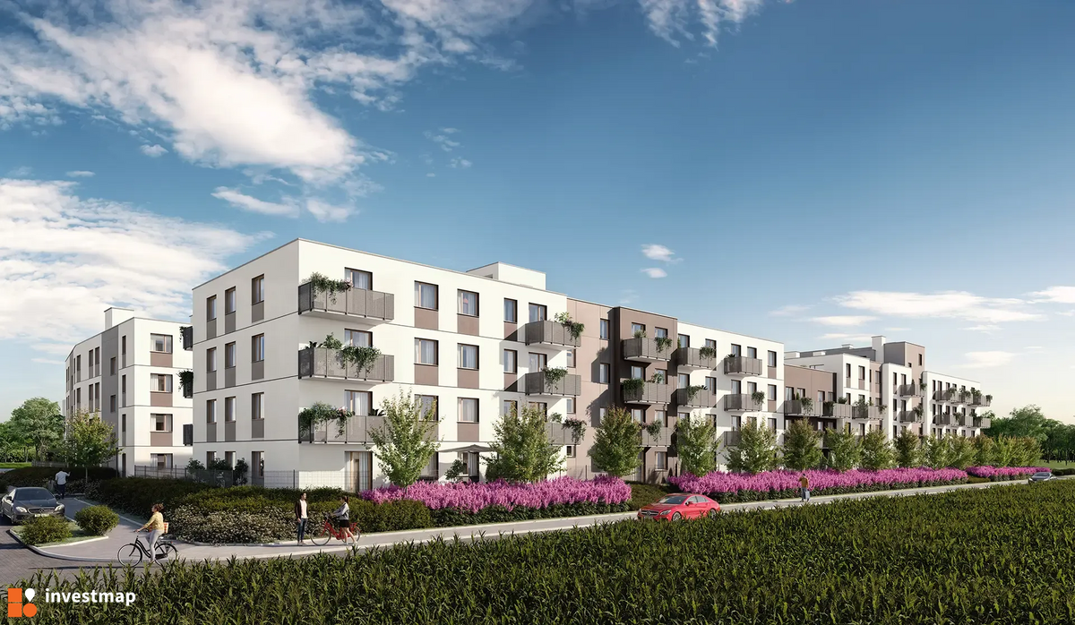 Wizualizacja Piastova Osada dodał Wojciech Jenda