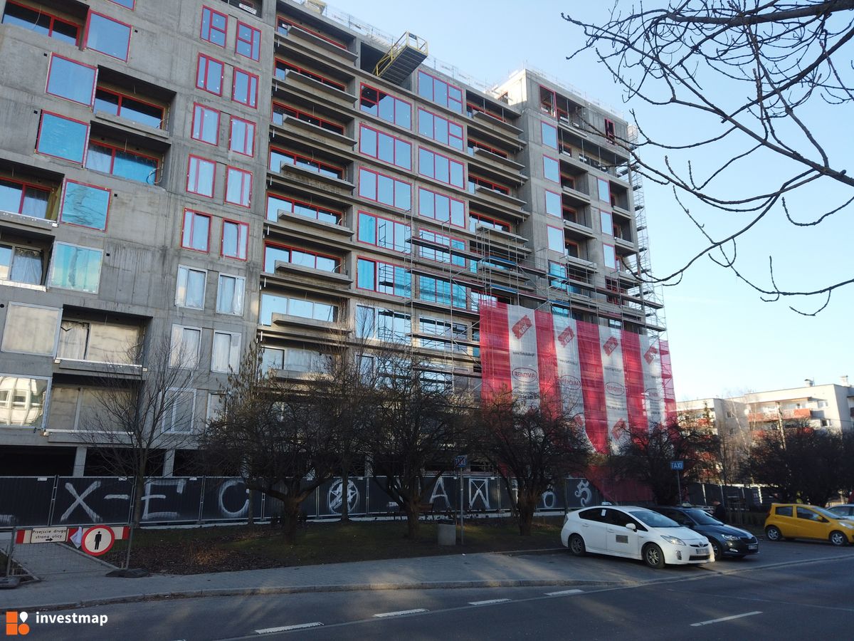 Zdjęcie Gigant fot. Damian Daraż 