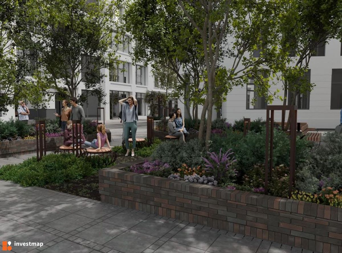 Wizualizacja Ulica Ruska dodał Orzech 