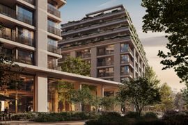 20 mln zł za apartament o powierzchni 400 mkw. NOHO Investment sfinalizował kolejną rekordową transakcję w Warszawie