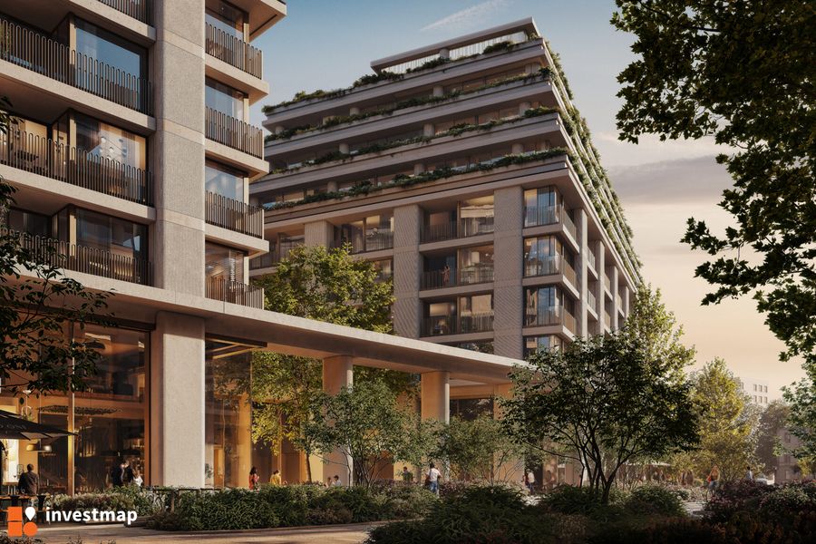 20 mln zł za apartament o powierzchni 400 mkw. NOHO Investment sfinalizował kolejną rekordową transakcję w Warszawie