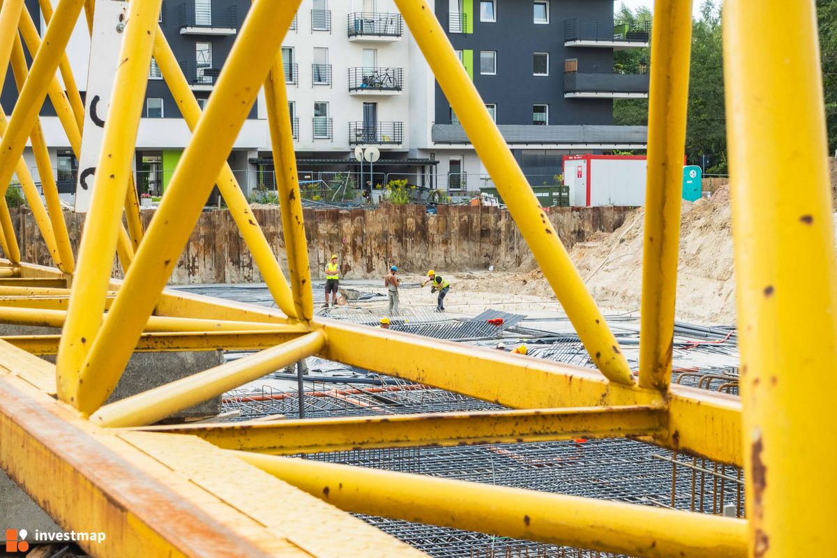 Zdjęcie Nowe Złotno fot. PROFIT Development