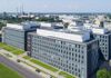 Wielka relokacja 1500 urzędników. Urząd Miasta Łodzi wynajął 23 tys. mkw. w University Business Park
