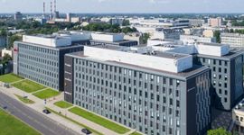 Wielka relokacja 1500 urzędników. Urząd Miasta Łodzi wynajął 23 tys. mkw. w University Business Park