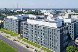 Wielka relokacja 1500 urzędników. Urząd Miasta Łodzi wynajął 23 tys. mkw. w University Business Park 