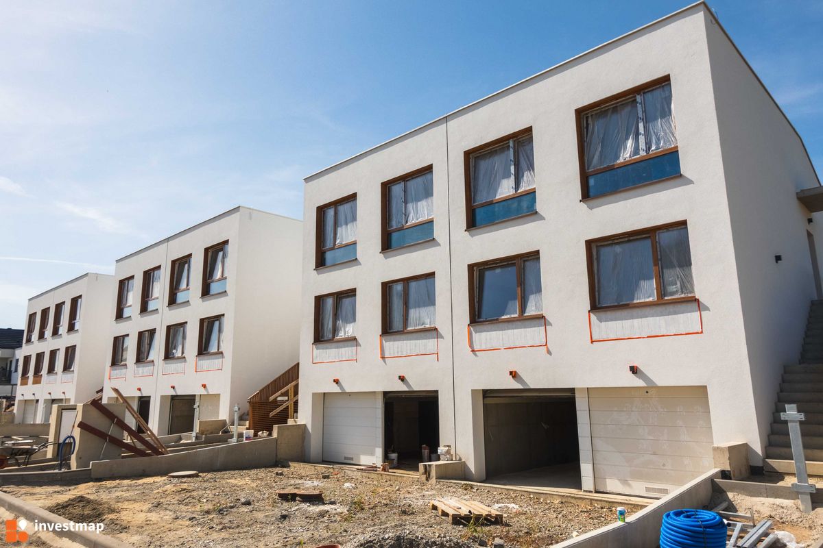 Zdjęcie Waniliowa fot. PROFIT Development