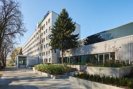 Hotel Holiday Inn Express Lublin