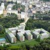 Kampus studencki na Nadolniku
