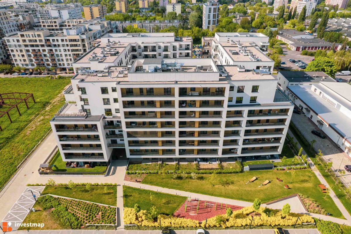 Zdjęcie Apartamenty Nakielska fot. PROFIT Development