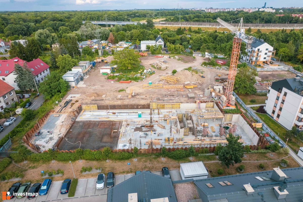 Zdjęcie Rędzińska (Profit Development) fot. PROFIT Development