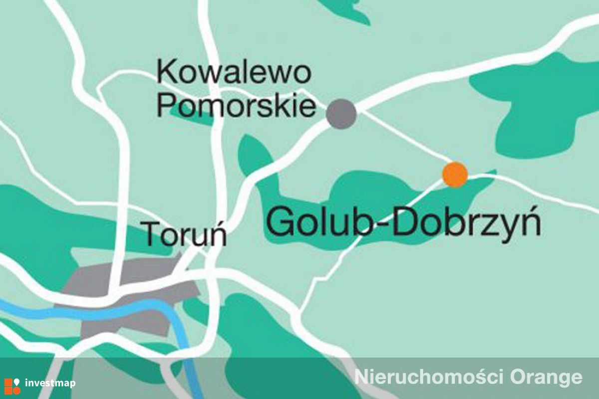 Zdjęcie [T08090] Młyńska 1 - 2 