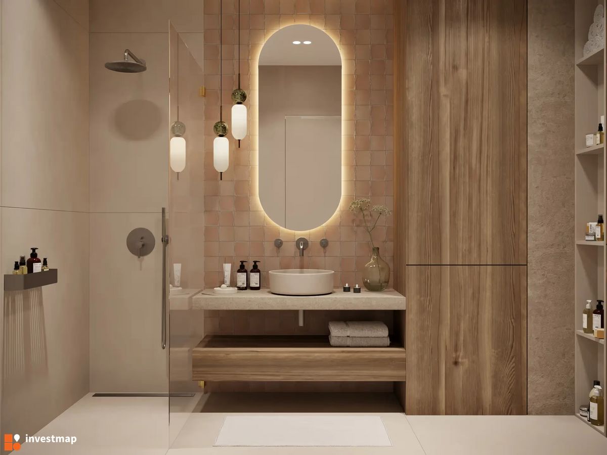 Wizualizacja Splot Wola dodał Wojciech Jenda