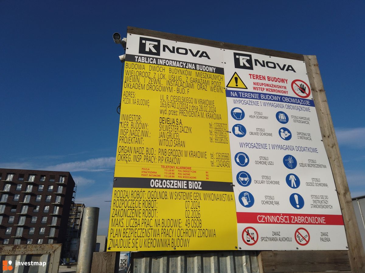 Zdjęcie Centralna Vita fot. Damian Daraż 