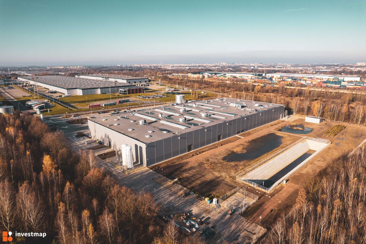 Zdjęcie Fabryka BTO dla E.G.O. fot. Jakub Zazula 