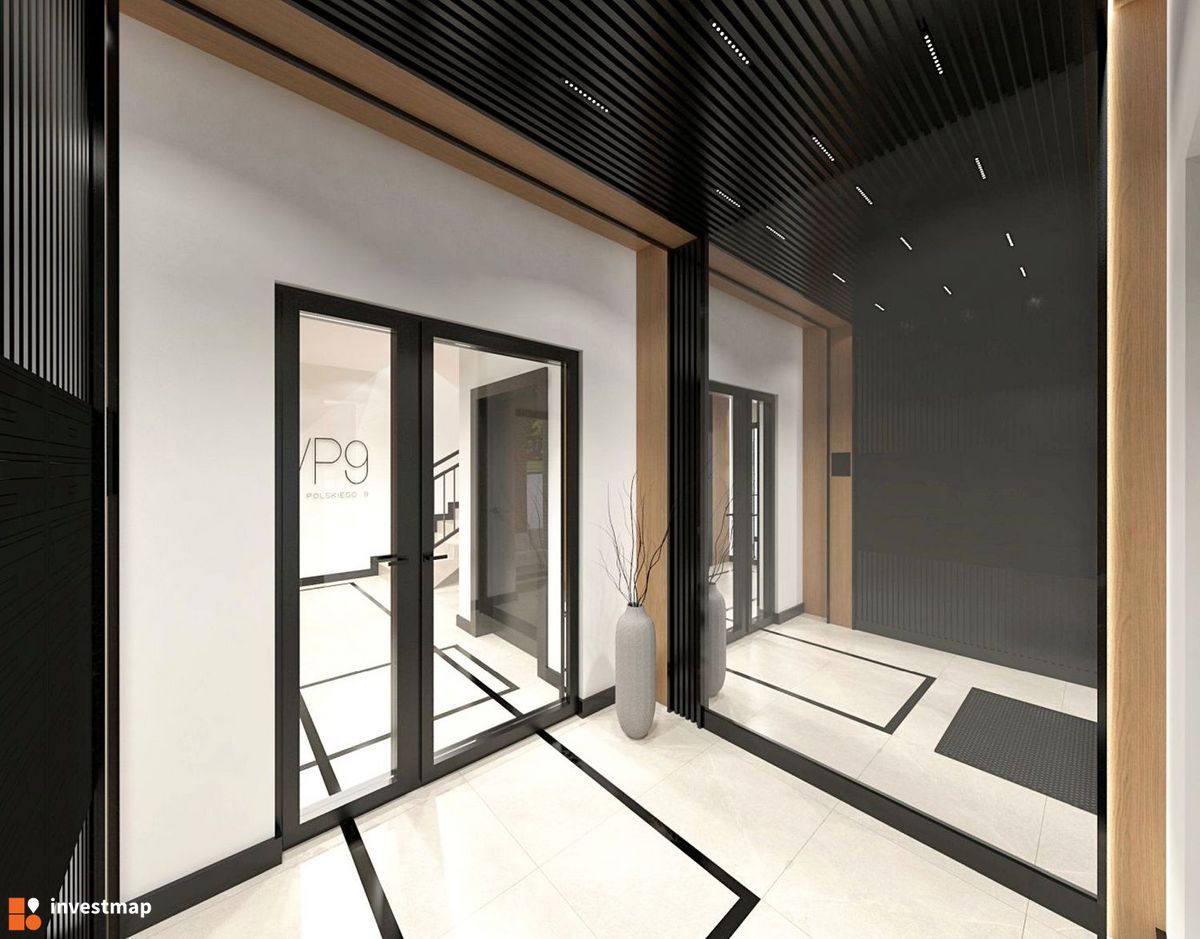 Wizualizacja Piaseczno Residence dodał Wojciech Jenda