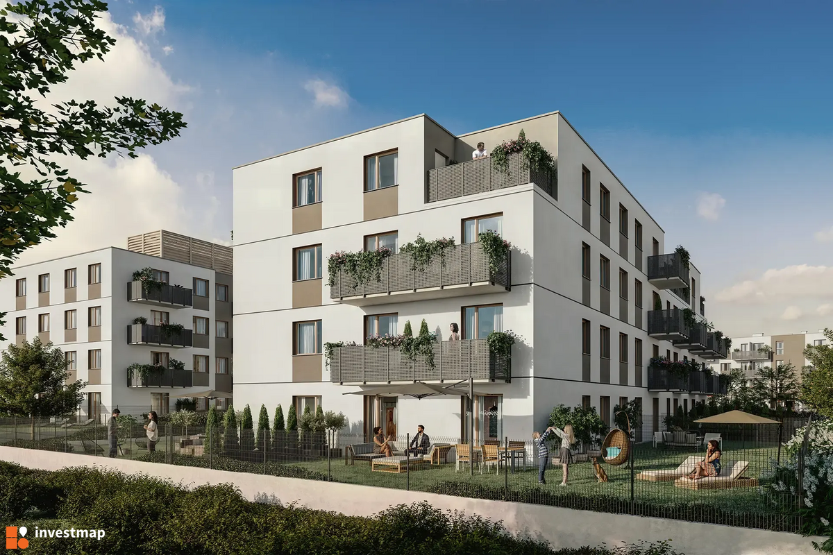 Wizualizacja Piastova Osada dodał Wojciech Jenda