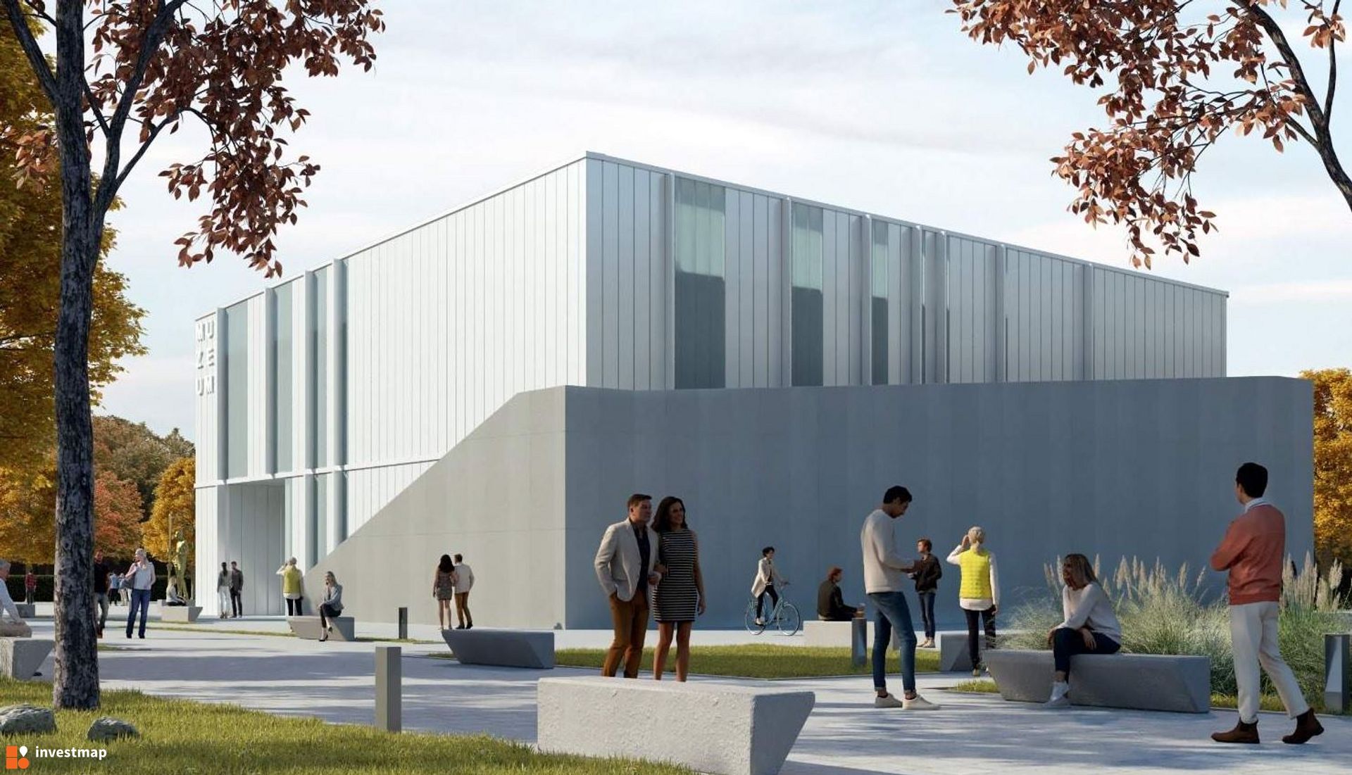 Beskidzkie Centrum Narciarstwa im. Adama Małysza w Wiśle