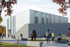 Beskidzkie Centrum Narciarstwa im. Adama Małysza w Wiśle