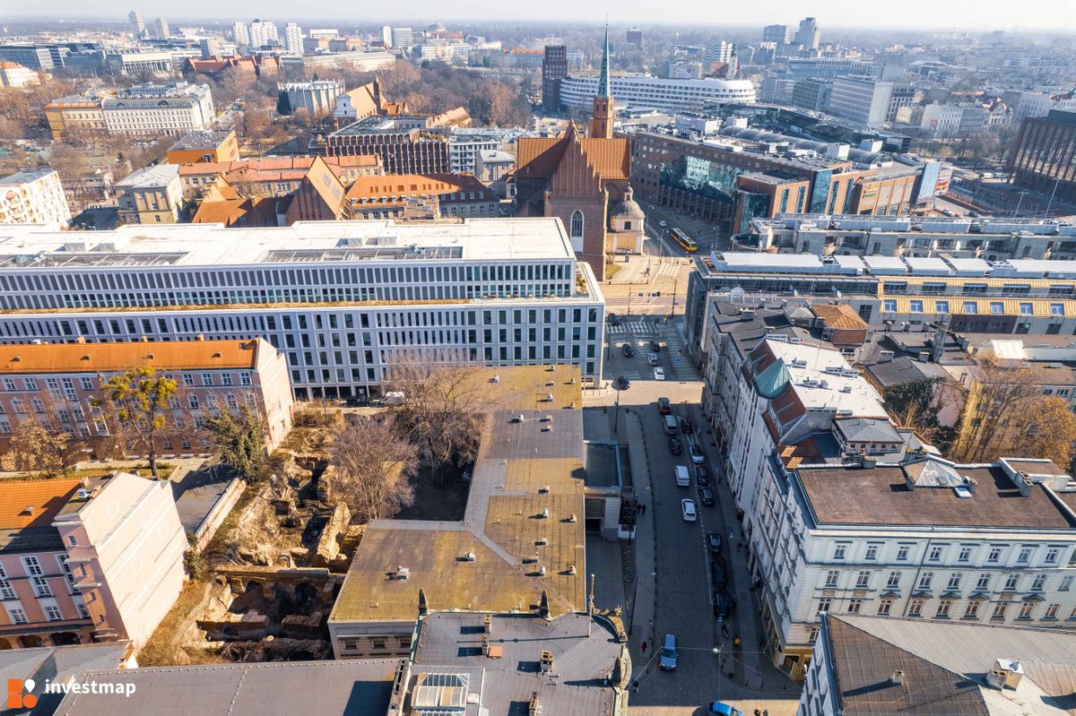 Zdjęcie Pałac Hatzfeldów  fot. Jakub Zazula 