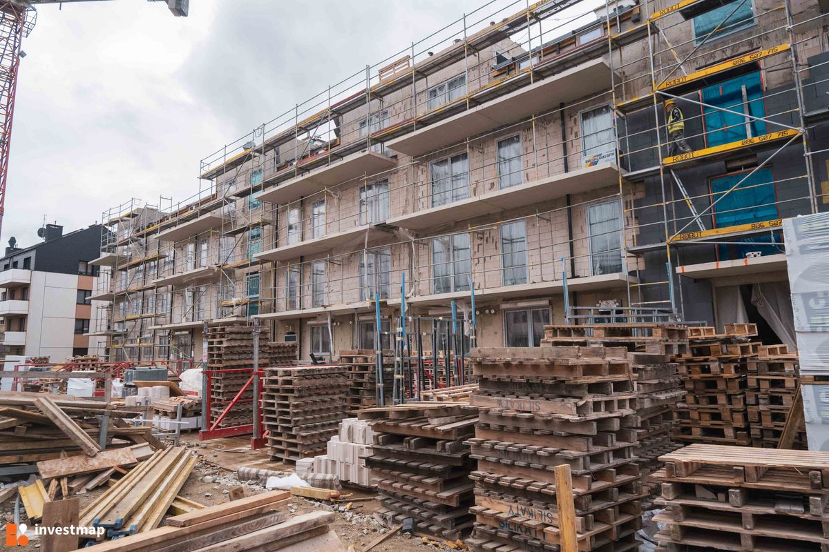 Zdjęcie Rędzińska  fot. PROFIT Development