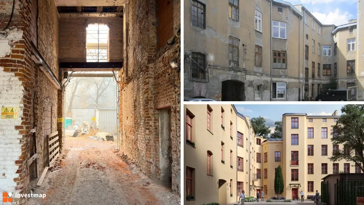 Zdjęcie Centrum Interwencji Kryzysowej  fot. Wojciech Jenda