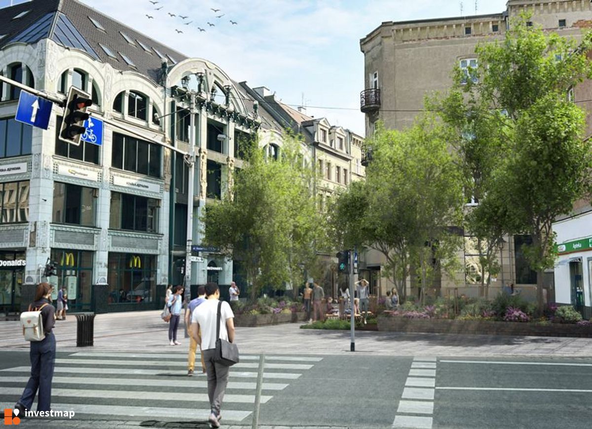 Wizualizacja Ulica Ruska dodał Orzech 