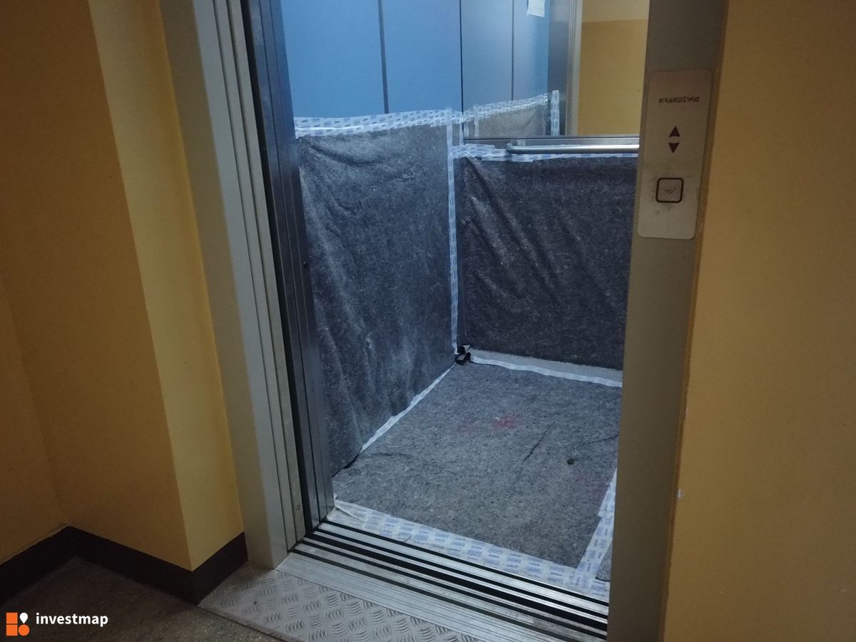 Zdjęcie Jarzębiny 30 fot. Damian Daraż 