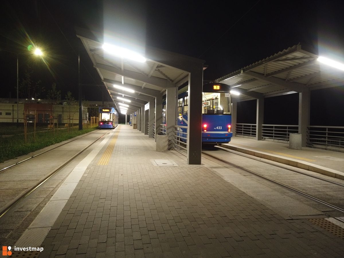 Zdjęcie Pętla Wzgórza Krzesławickie fot. Damian Daraż 