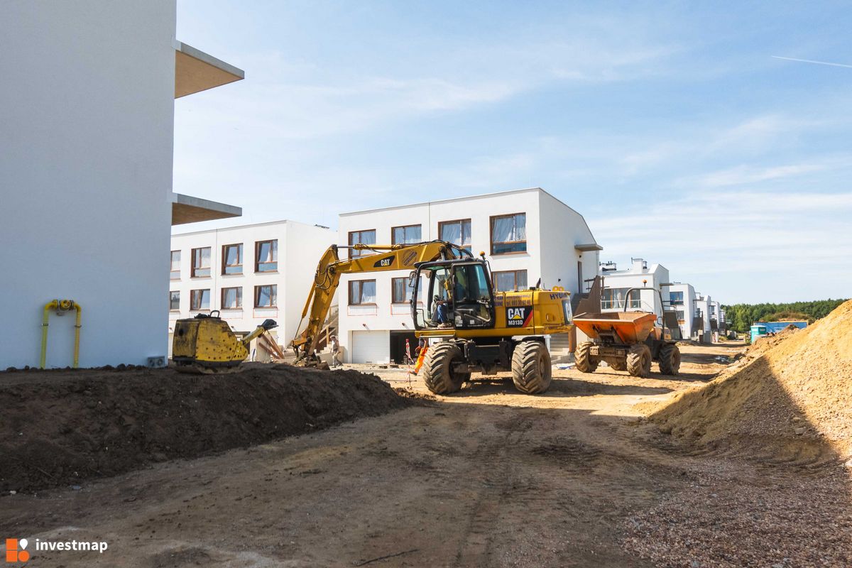 Zdjęcie Waniliowa fot. PROFIT Development