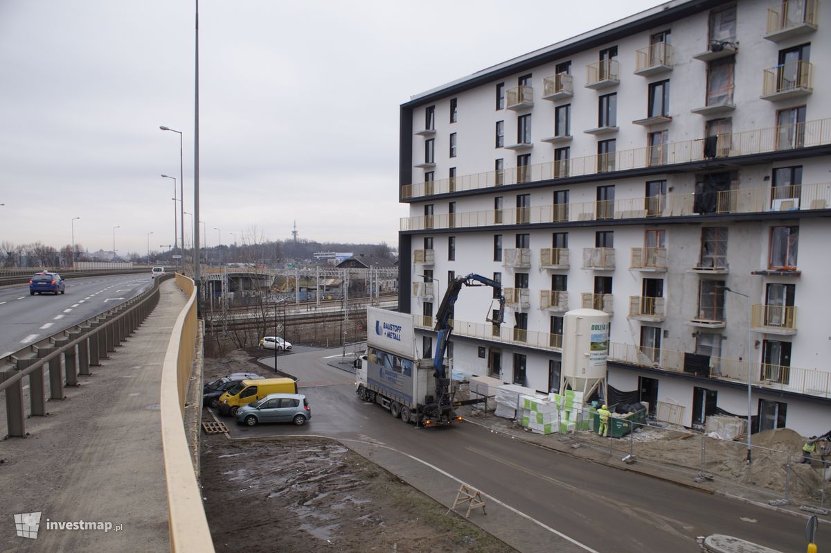 Zdjęcie Bonarka Living fot. Damian Daraż 