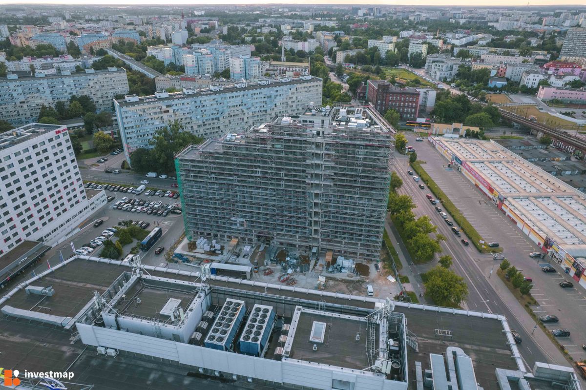 Zdjęcie Swobodna SPOT fot. Jakub Zazula 