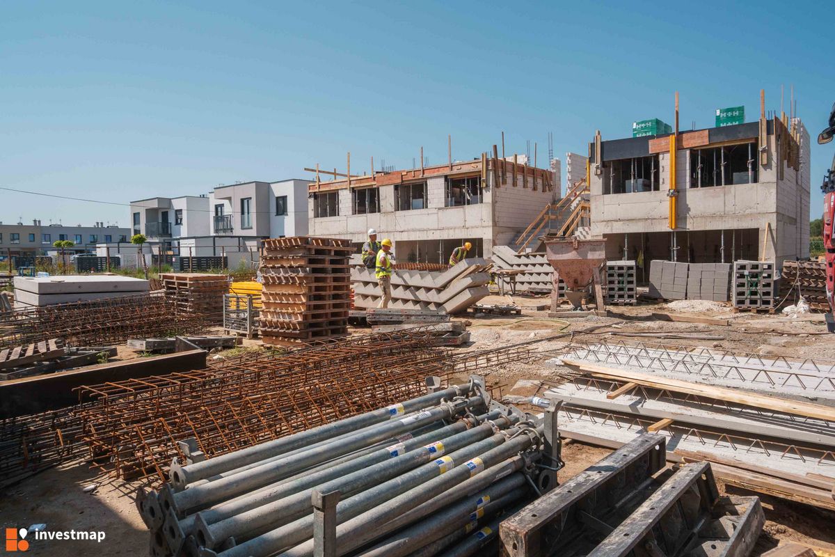 Zdjęcie Waniliowa fot. PROFIT Development
