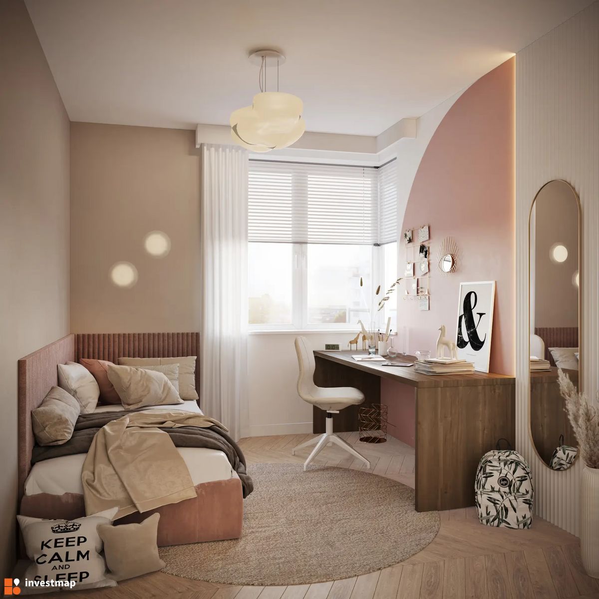 Wizualizacja Splot Wola dodał Wojciech Jenda