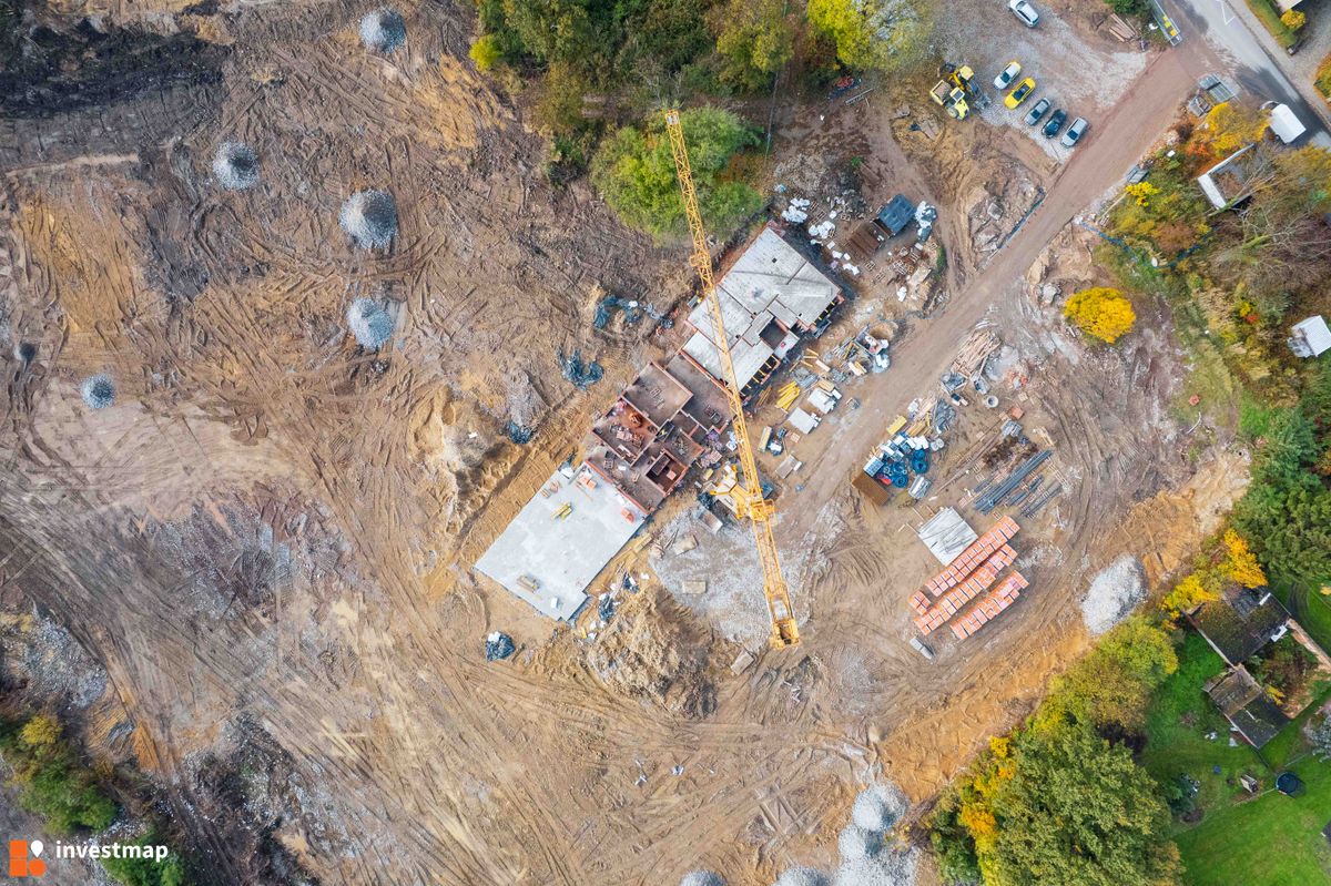 Zdjęcie Winogronowa Park fot. Inwestgrupa Sp. z o.o.