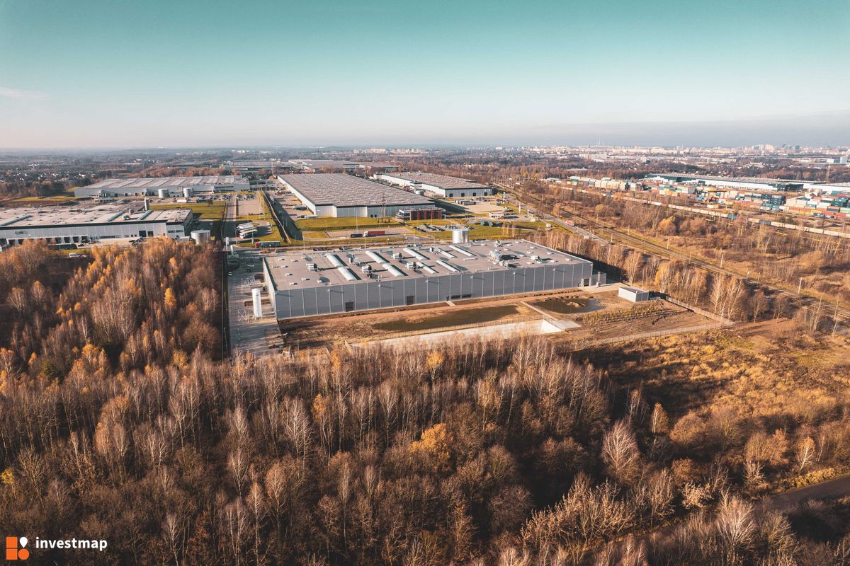 Zdjęcie Fabryka BTO dla E.G.O. fot. Jakub Zazula 